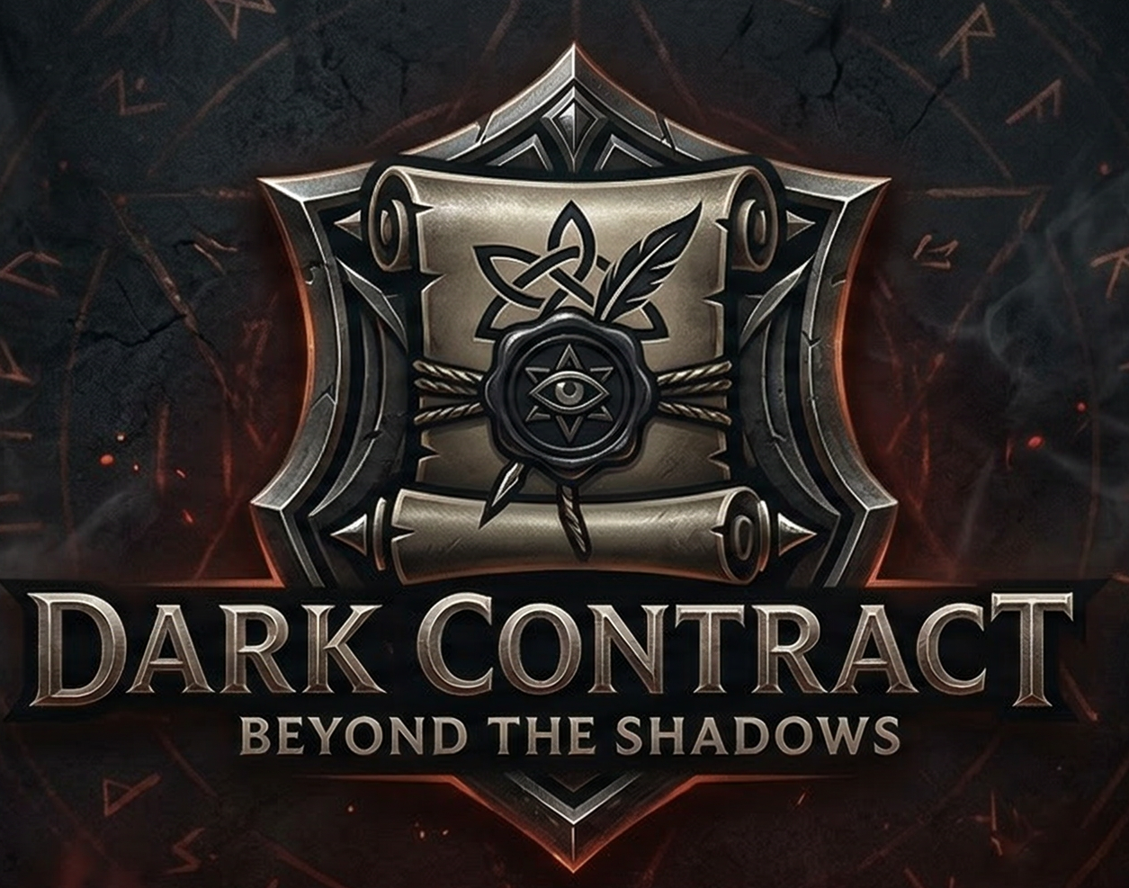 Dark Contract